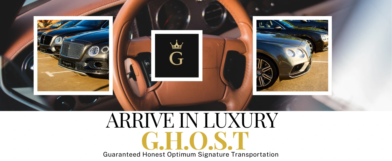 taxi limo car service